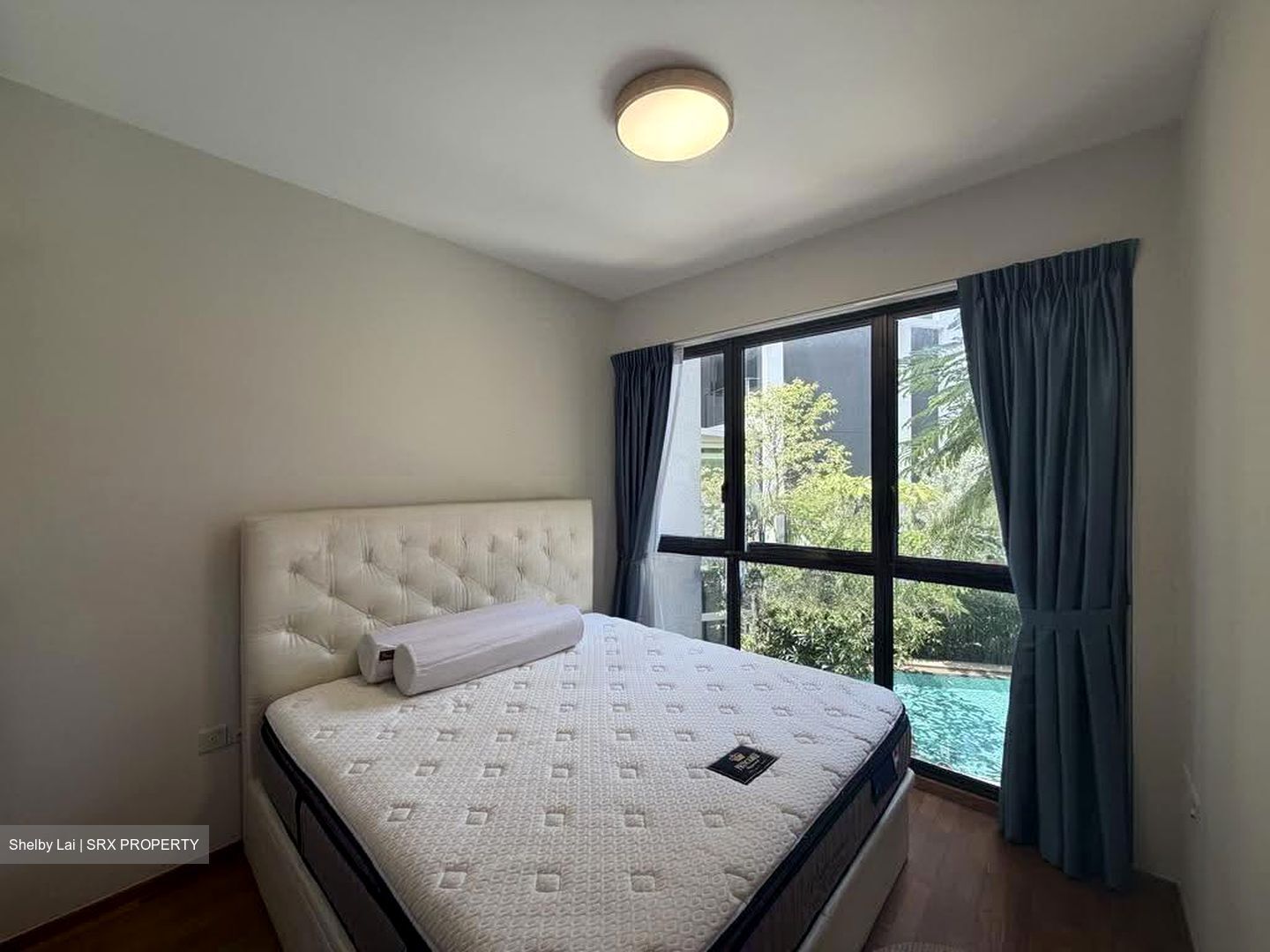 Botanique At Bartley (D19), Condominium #609846681
